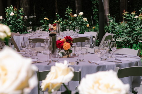 Spring Sips, Support And Sustain - Festival And Feast - Yarra Valley Accommodation 0