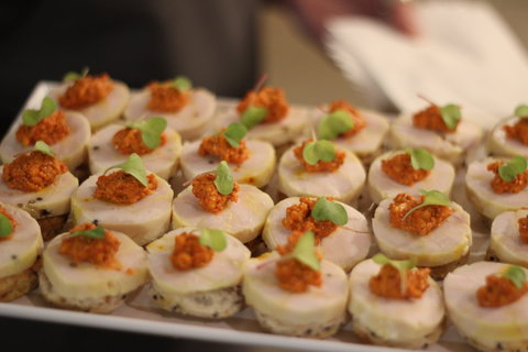 Spring Sips, Support And Sustain - Festival And Feast - Yarra Valley Accommodation 1