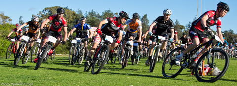 Tathra Beach And Bike MTB Enduro - Yarra Valley Accommodation 1