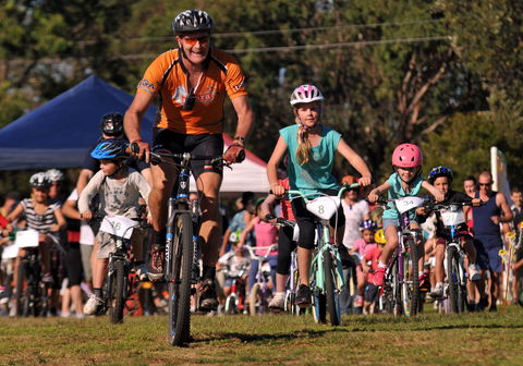 Tathra Beach And Bike MTB Enduro - Yarra Valley Accommodation 2