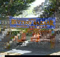 Uki Buttery Bazaar - Yarra Valley Accommodation