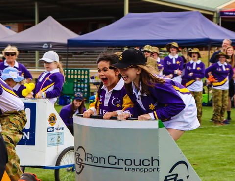 Wagga Wagga Relay For Life - Yarra Valley Accommodation 0