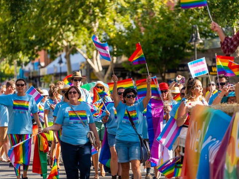 Wagga Wagga Mardi Gras Festival - Yarra Valley Accommodation 0