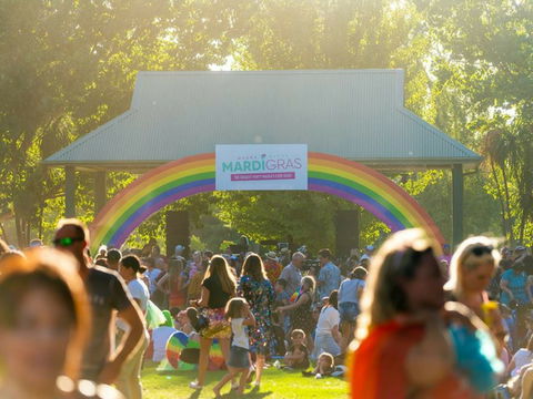 Wagga Wagga Mardi Gras Festival - Yarra Valley Accommodation 2