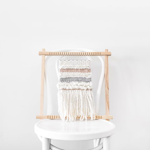 Weave A Wall Hanging - Yarra Valley Accommodation 0
