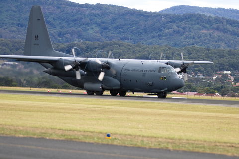 Wings Over Illawarra - Yarra Valley Accommodation 2