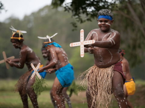 Yarrabah Music And Cultural Festival - Yarra Valley Accommodation 0