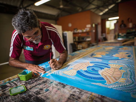 Yarrabah Music And Cultural Festival - Yarra Valley Accommodation 1