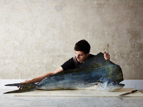National Photographic Portrait Prize - Yarra Valley Accommodation 0