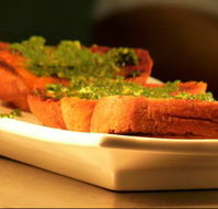 Grissini Ristorante - Yarra Valley Accommodation