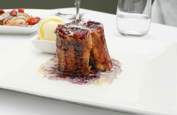 Al Martino's Italian Restaurant & Pizzeria - Yarra Valley Accommodation 0