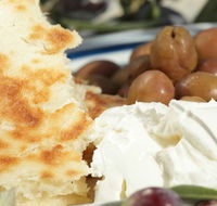Tradewinds Restaurant - Yarra Valley Accommodation