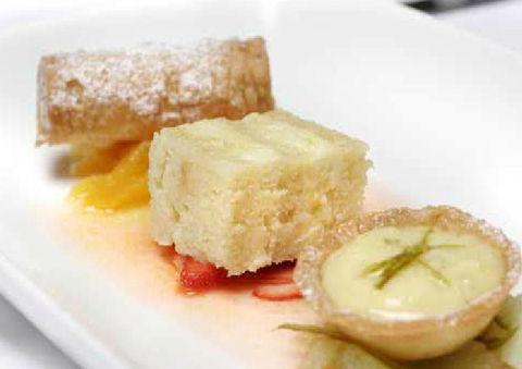 Aquacotta Italian Restaurant - Yarra Valley Accommodation 0
