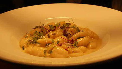 Aquacotta Italian Restaurant - Yarra Valley Accommodation 1