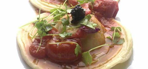 Aquacotta Italian Restaurant - Yarra Valley Accommodation 2