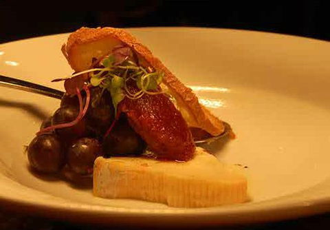 Aquacotta Italian Restaurant - Yarra Valley Accommodation 3