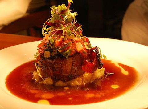 Aquacotta Italian Restaurant - Yarra Valley Accommodation 4