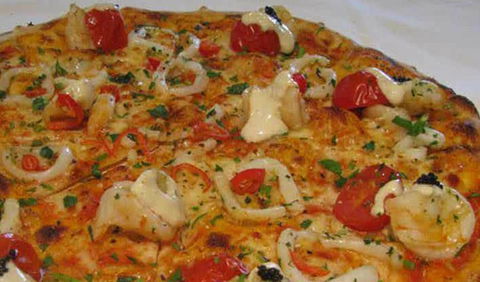 Aquacotta Italian Restaurant - Yarra Valley Accommodation 5