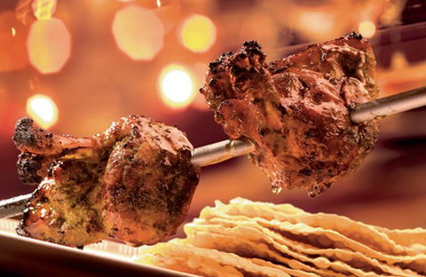 Raj Mahal Indian Restaurant - Yarra Valley Accommodation 1