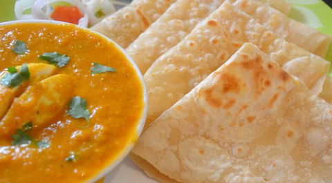 Raj Mahal Indian Restaurant - Yarra Valley Accommodation 2