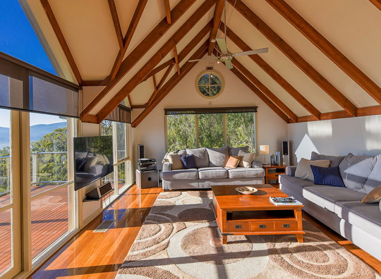 Yarra Valley Accommodation
