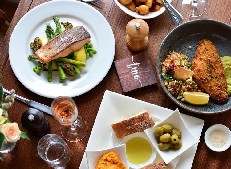 Eat and Drink in Yarra Valley