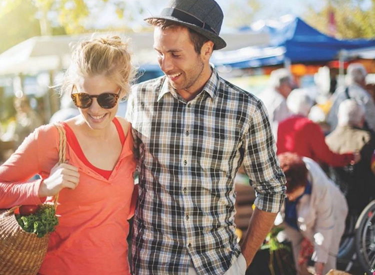 Yarra Valley Farmers Market