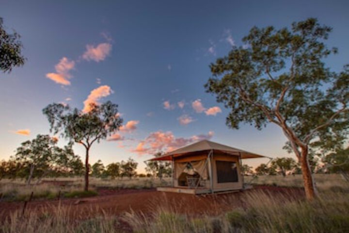 Rocklea WA Yarra Valley Accommodation
