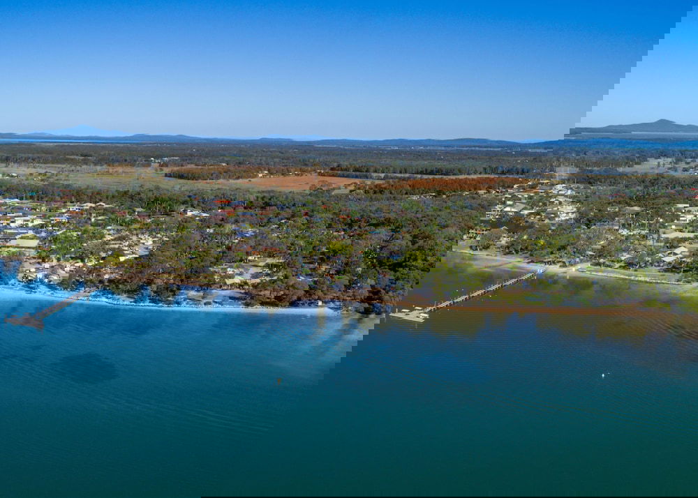 Yamba NSW Yarra Valley Accommodation