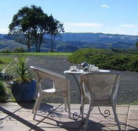 Claerwen Retreat - Yarra Valley Accommodation