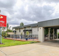 Econo Lodge Mildura - Yarra Valley Accommodation