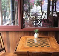 Forest Lodge Resort - Yarra Valley Accommodation