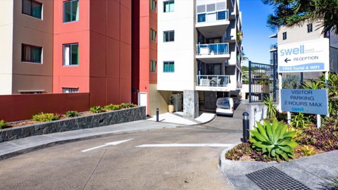 Swell Resort Burleigh Beach - Yarra Valley Accommodation 1