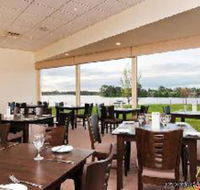 Comfort Inn  Suites Nagambie Lakes