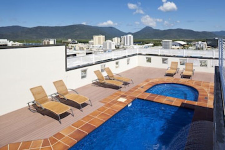 North Cairns QLD Yarra Valley Accommodation