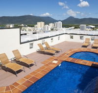 Cairns Central Plaza Apartment Hotel - Yarra Valley Accommodation