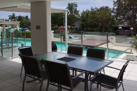 Waters Edge Apartments Cairns - Yarra Valley Accommodation 5
