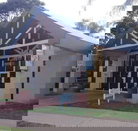 Mildura Inlander Resort - Yarra Valley Accommodation
