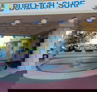 Burleigh Surf Apartments - Yarra Valley Accommodation