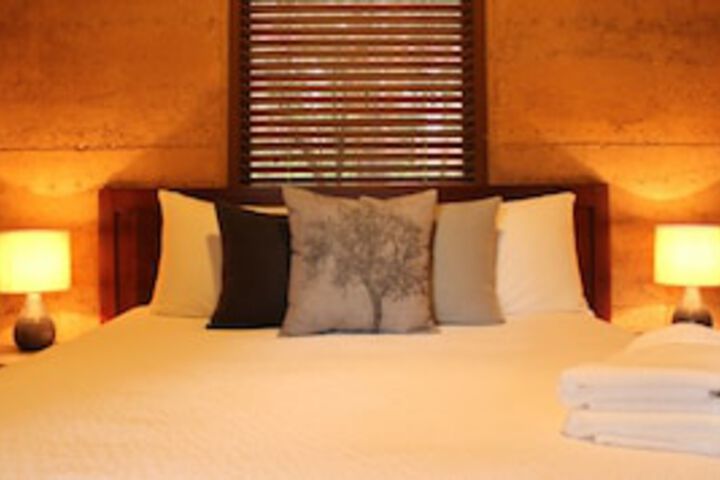 Yeagarup WA Yarra Valley Accommodation