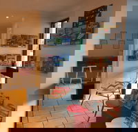 Koala Beach Resort - Yarra Valley Accommodation