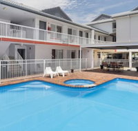 Sunshine Beach Resort - Yarra Valley Accommodation