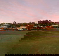 Noosa Springs Golf Resort  Spa - Yarra Valley Accommodation
