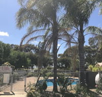 Nagambie Motor Inn