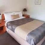 Econo Lodge Hacienda Motel Geelong - Yarra Valley Accommodation 0