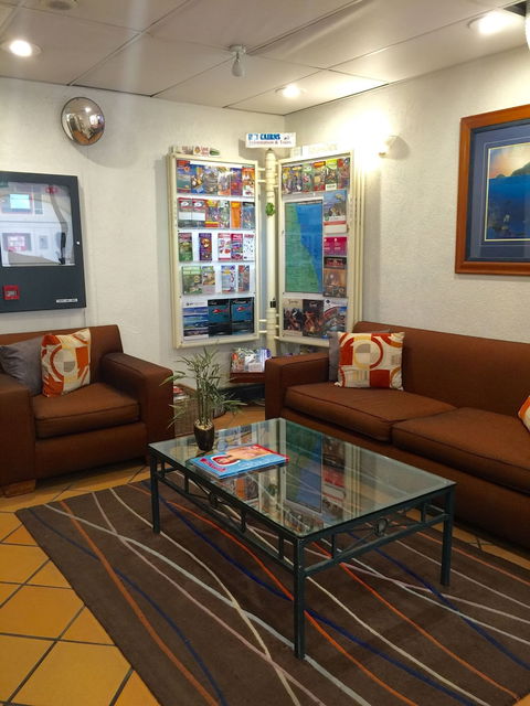 Inn Cairns Boutique Apartments - Yarra Valley Accommodation 3