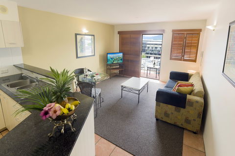 Inn Cairns Boutique Apartments - Yarra Valley Accommodation 5