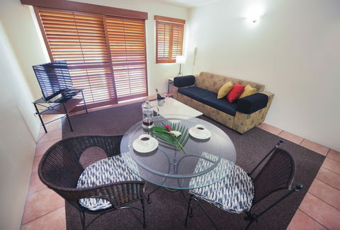 Inn Cairns Boutique Apartments - Yarra Valley Accommodation 6