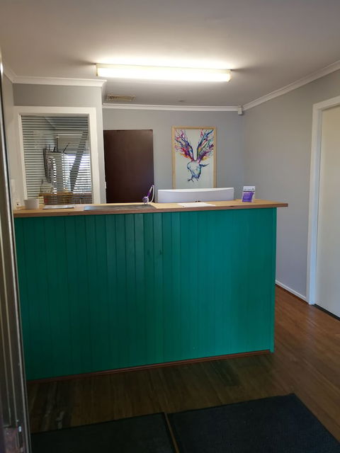 Lakeside Lodge Motel - Yarra Valley Accommodation 2