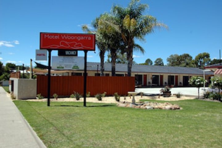 Rutherglen VIC Yarra Valley Accommodation